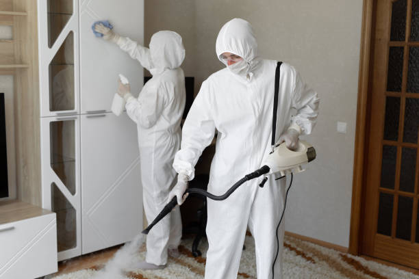 24/7 Emergency Odor Removal experts in Chesterfield, MO